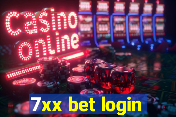 7xx bet login